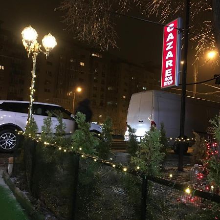 Dream Accommodation Букурещ Екстериор снимка