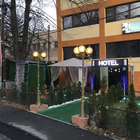 Dream Accommodation Букурещ Екстериор снимка