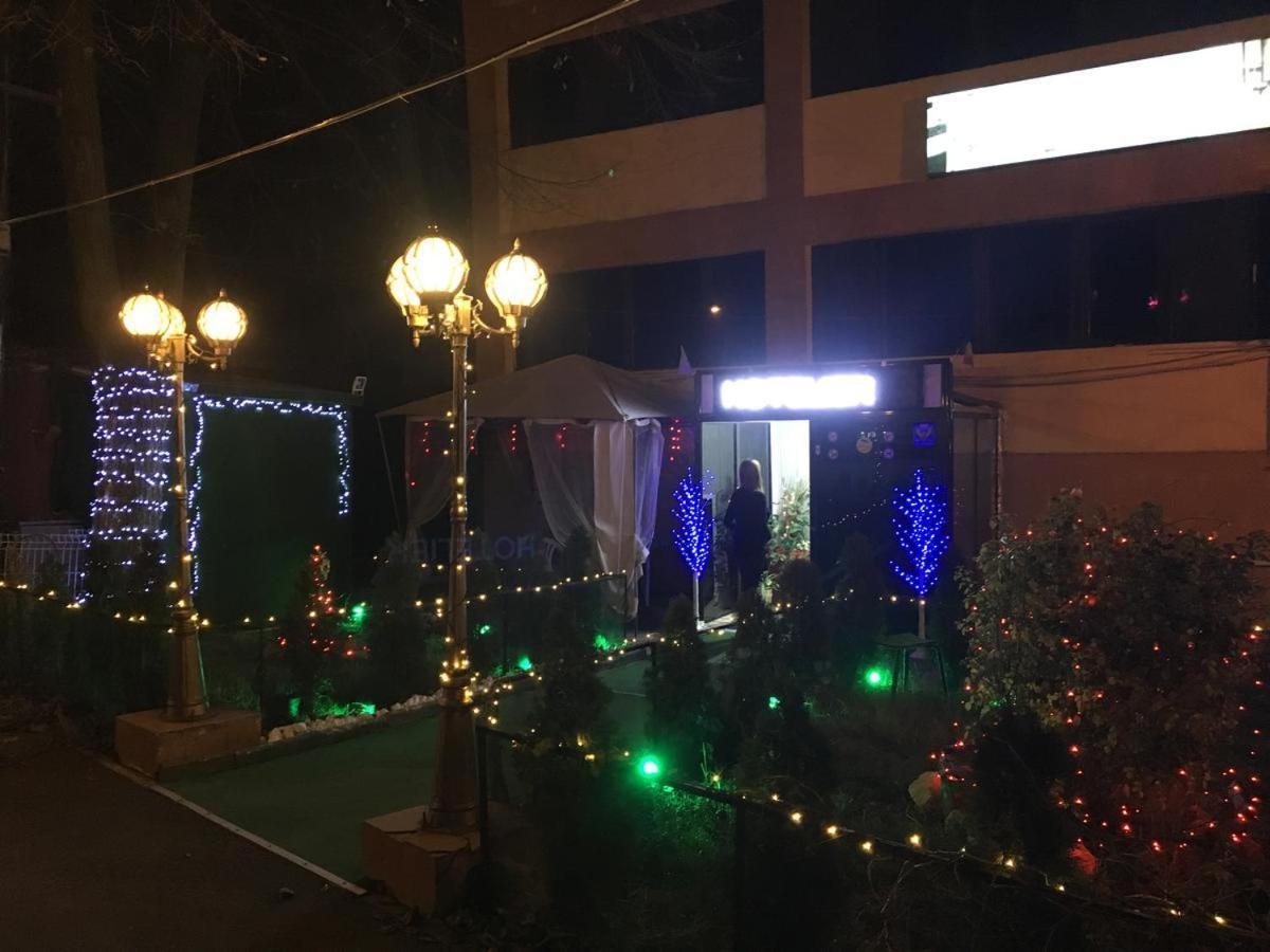 Dream Accommodation Букурещ Екстериор снимка