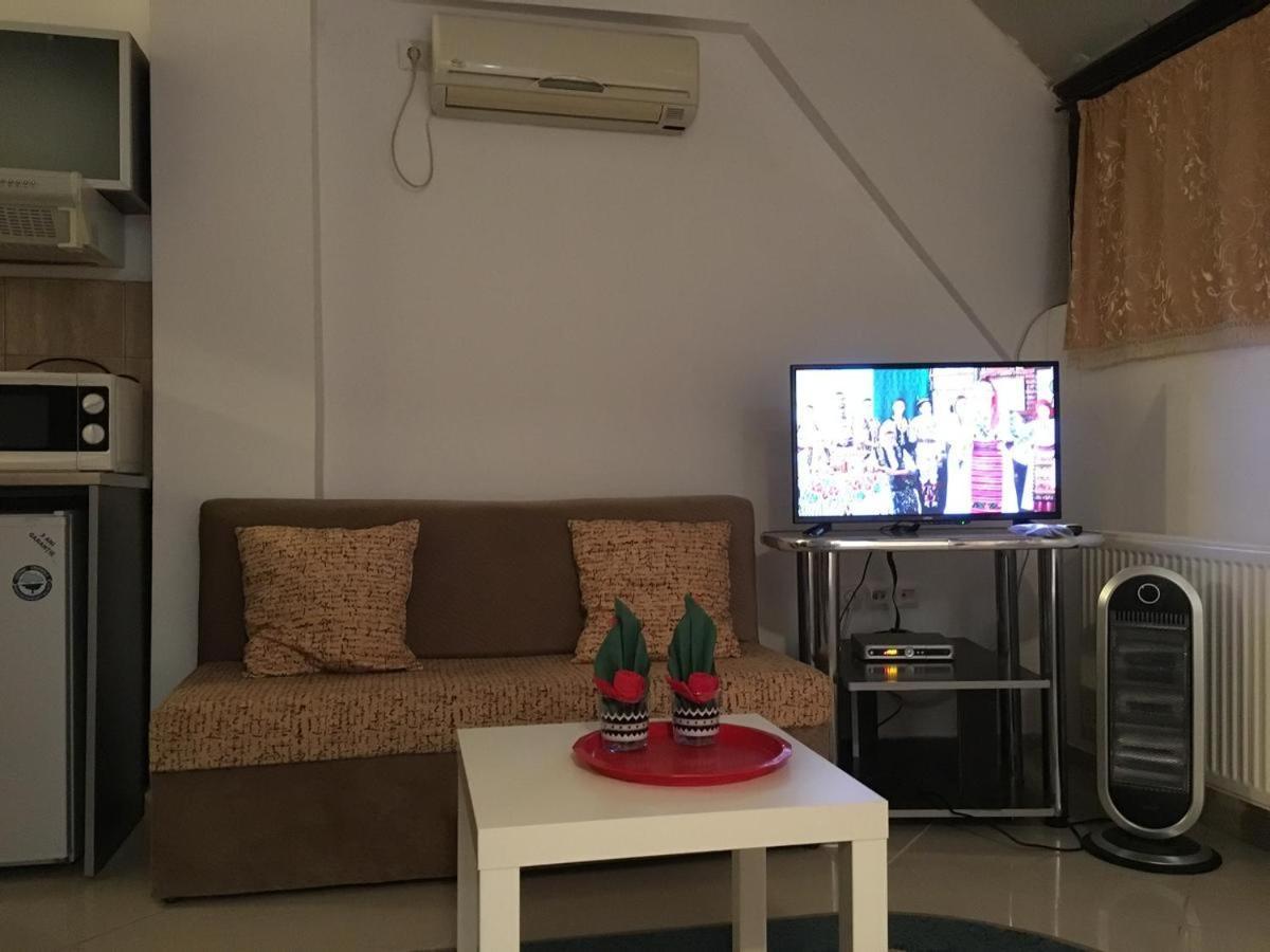 Dream Accommodation Букурещ Екстериор снимка