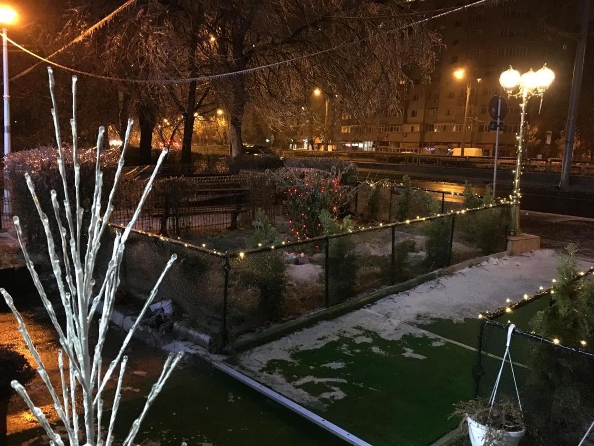 Dream Accommodation Букурещ Екстериор снимка