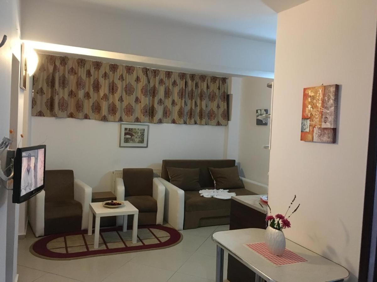Dream Accommodation Букурещ Екстериор снимка