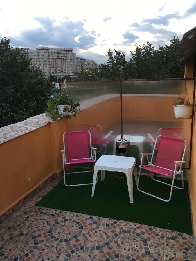 Dream Accommodation Букурещ Екстериор снимка