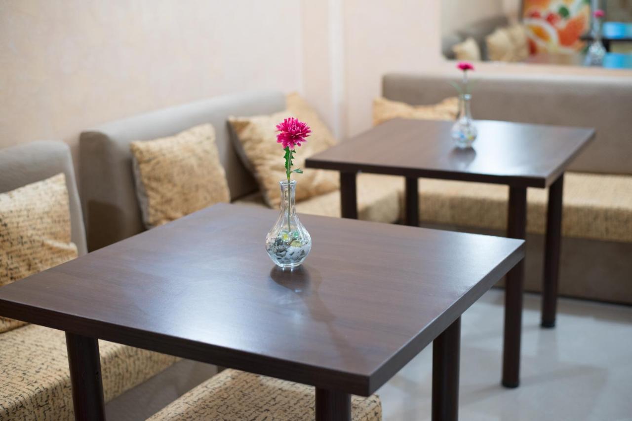 Dream Accommodation Букурещ Екстериор снимка
