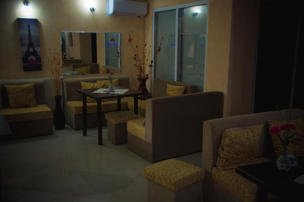 Dream Accommodation Букурещ Екстериор снимка