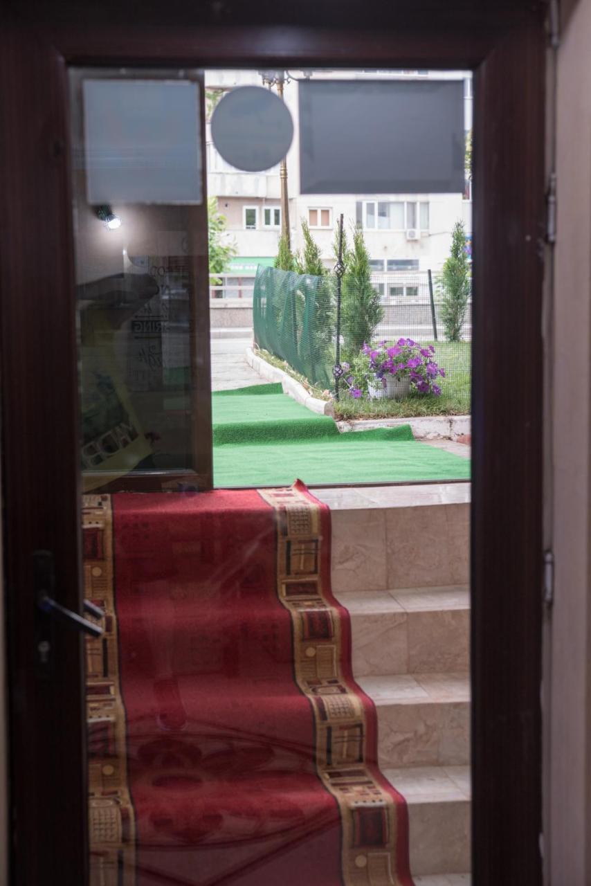 Dream Accommodation Букурещ Екстериор снимка