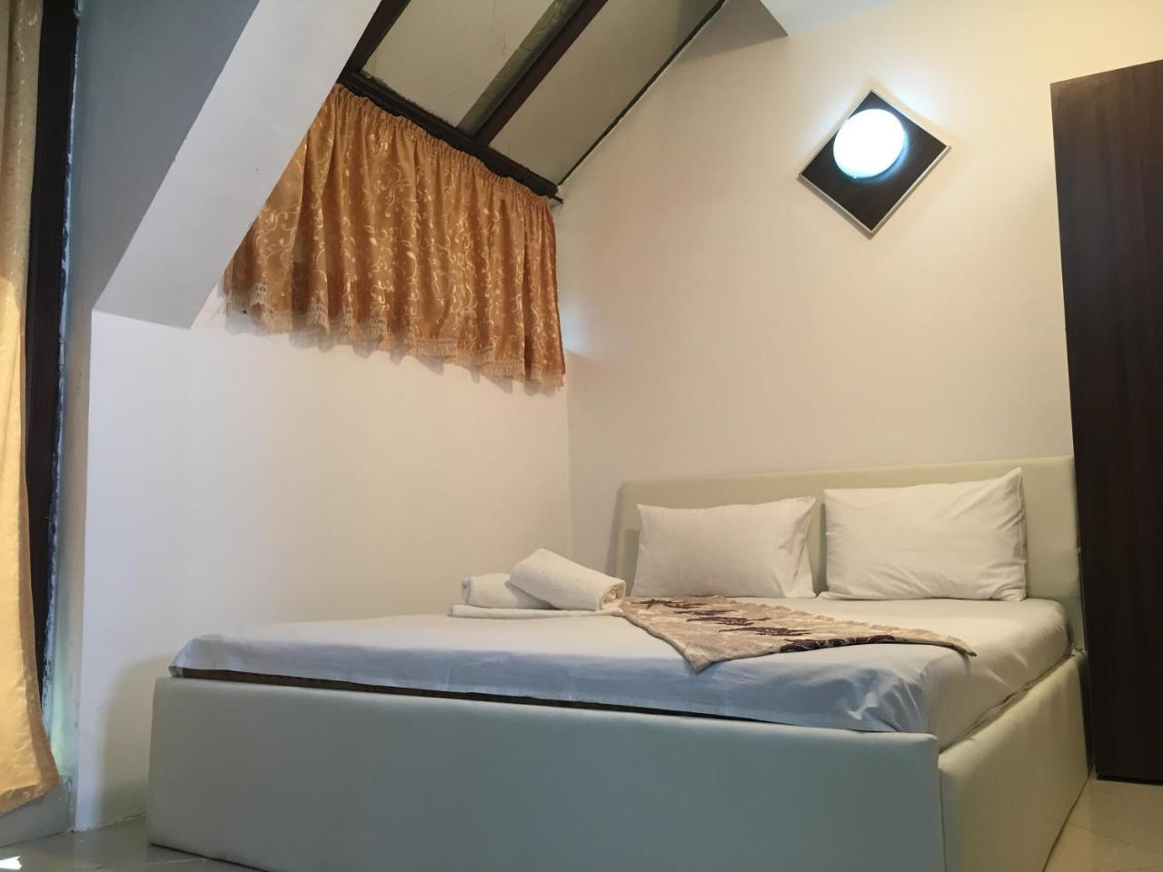 Dream Accommodation Букурещ Екстериор снимка
