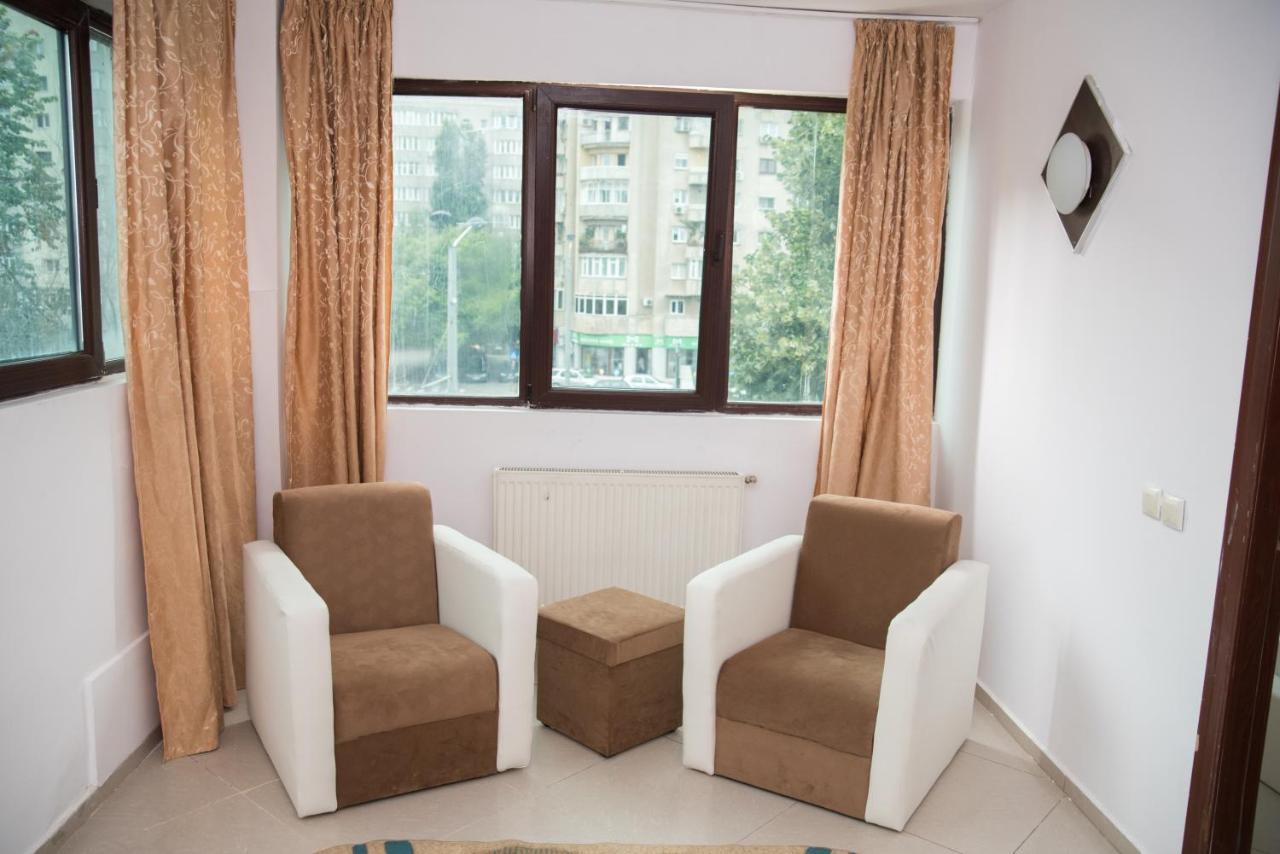 Dream Accommodation Букурещ Екстериор снимка