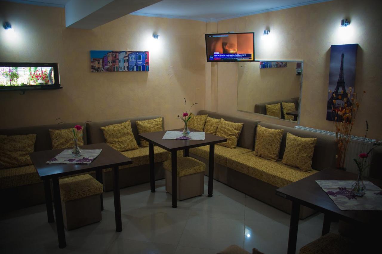 Dream Accommodation Букурещ Екстериор снимка