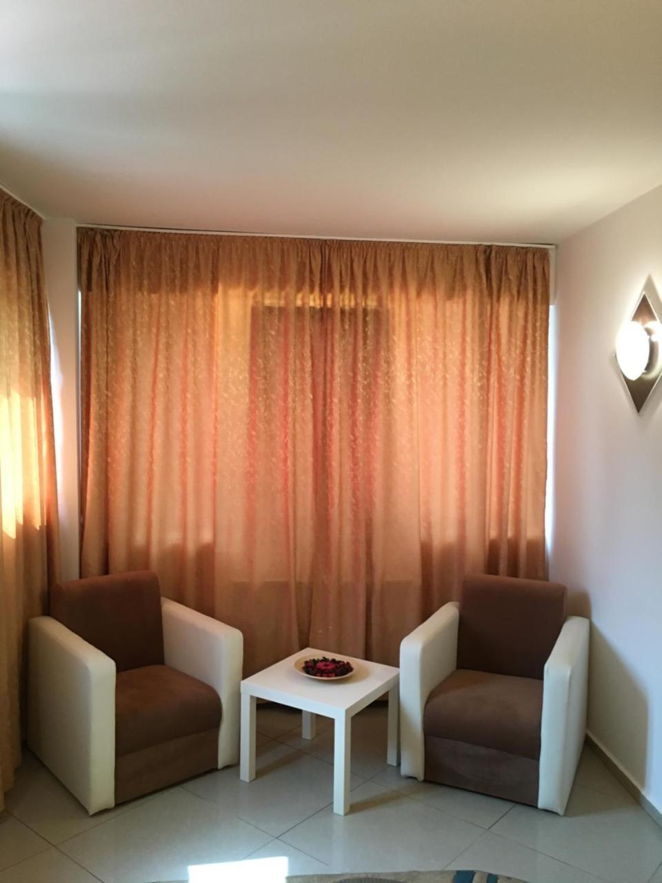 Dream Accommodation Букурещ Екстериор снимка