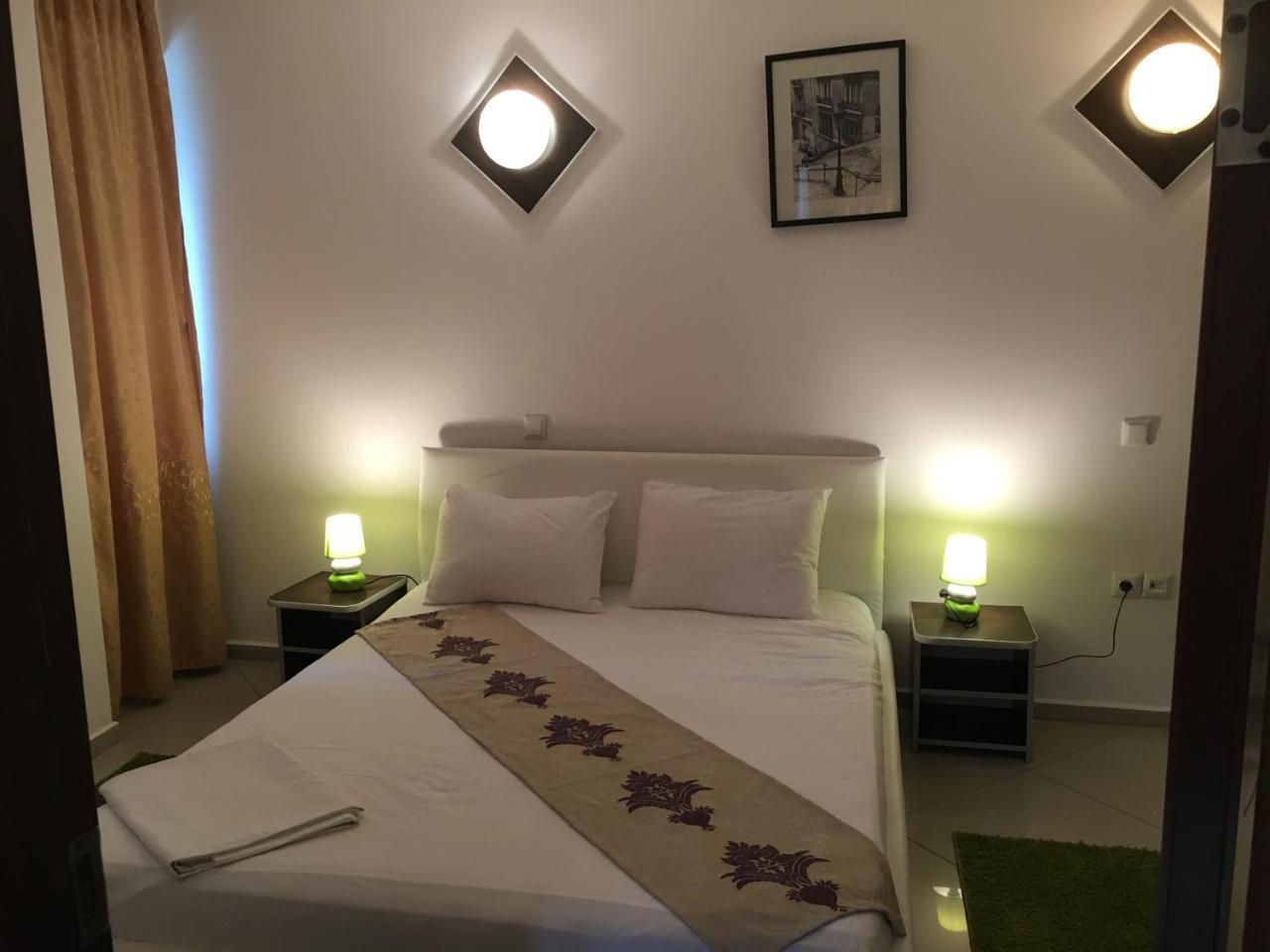 Dream Accommodation Букурещ Екстериор снимка