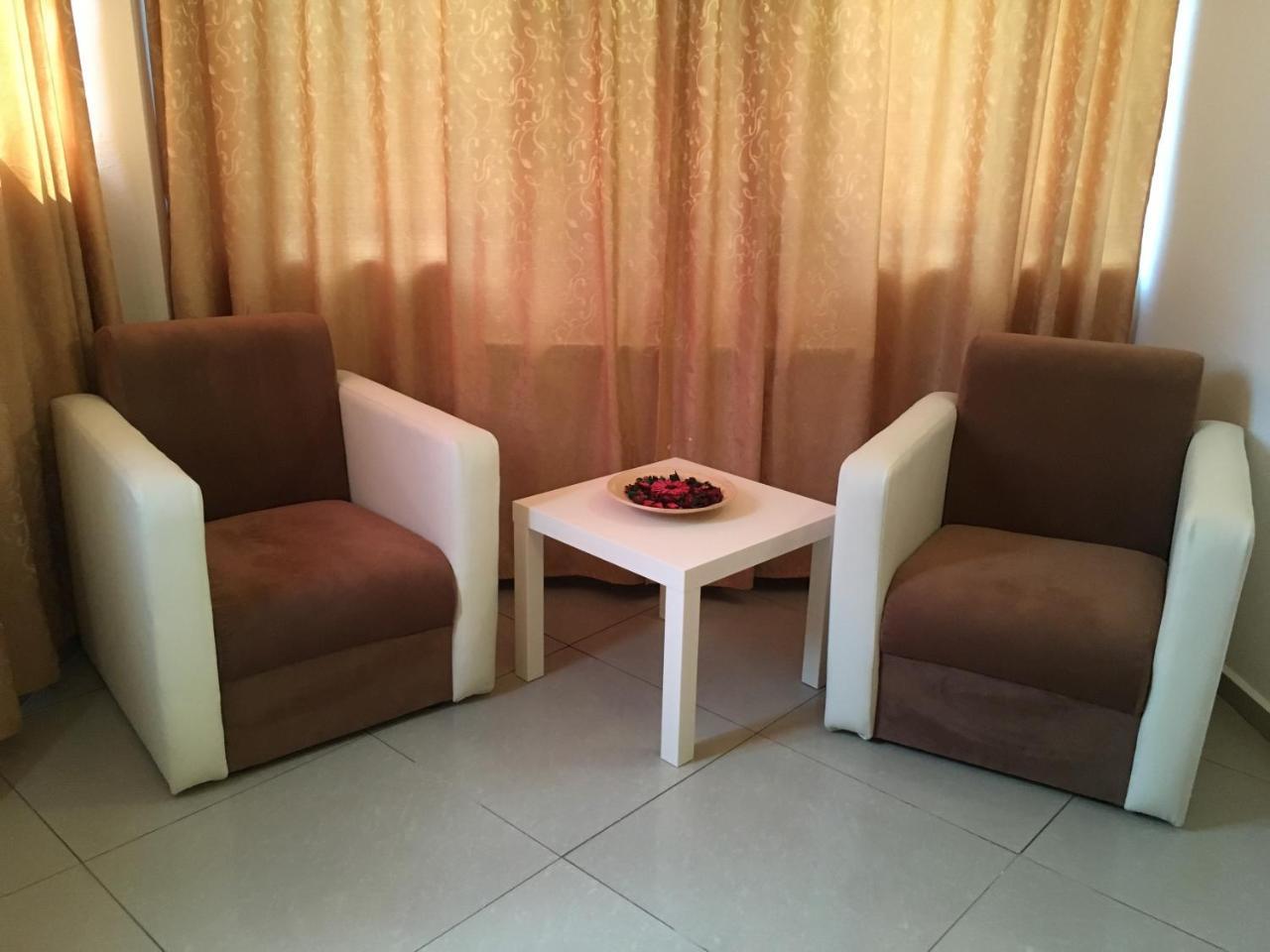 Dream Accommodation Букурещ Екстериор снимка