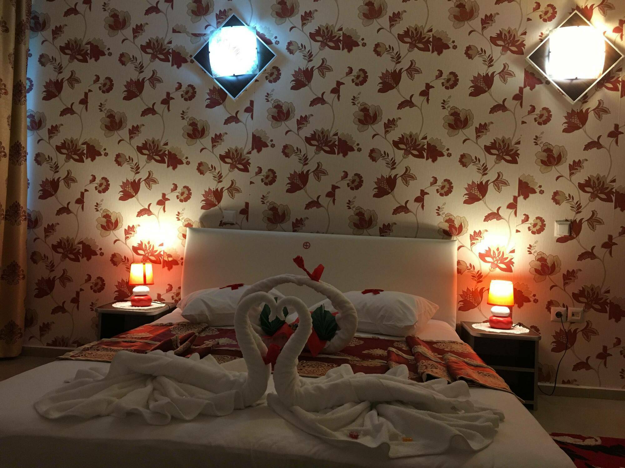 Dream Accommodation Букурещ Екстериор снимка