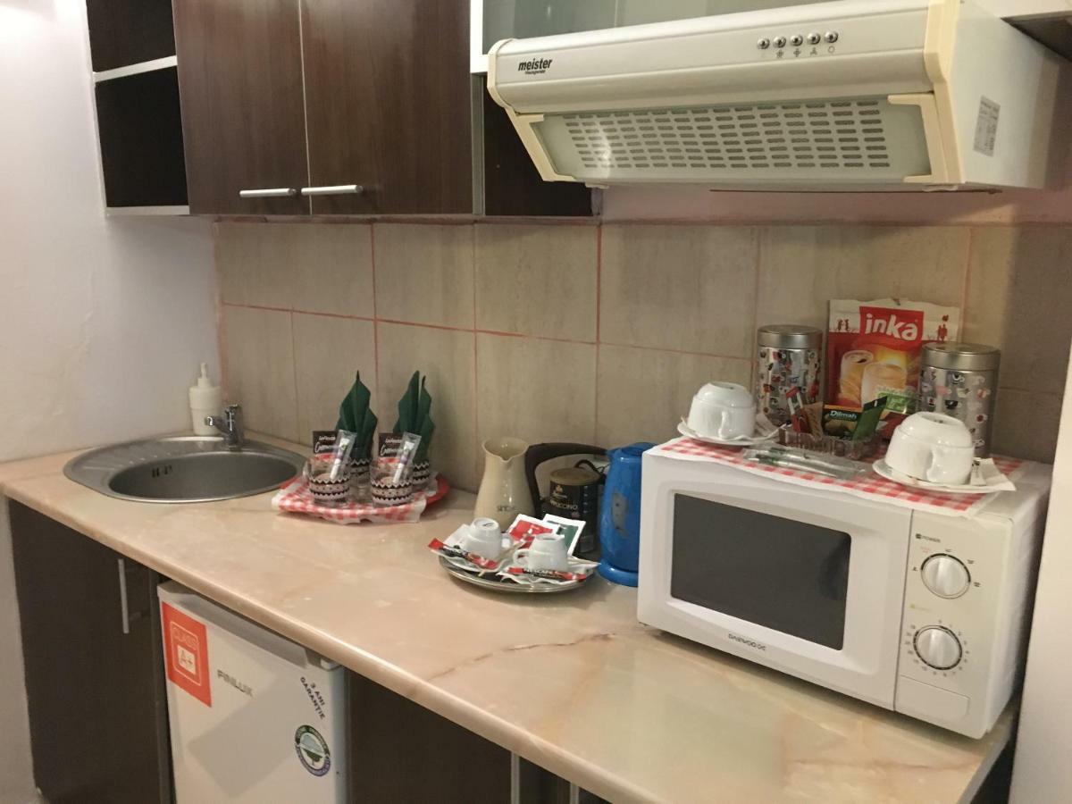 Dream Accommodation Букурещ Екстериор снимка