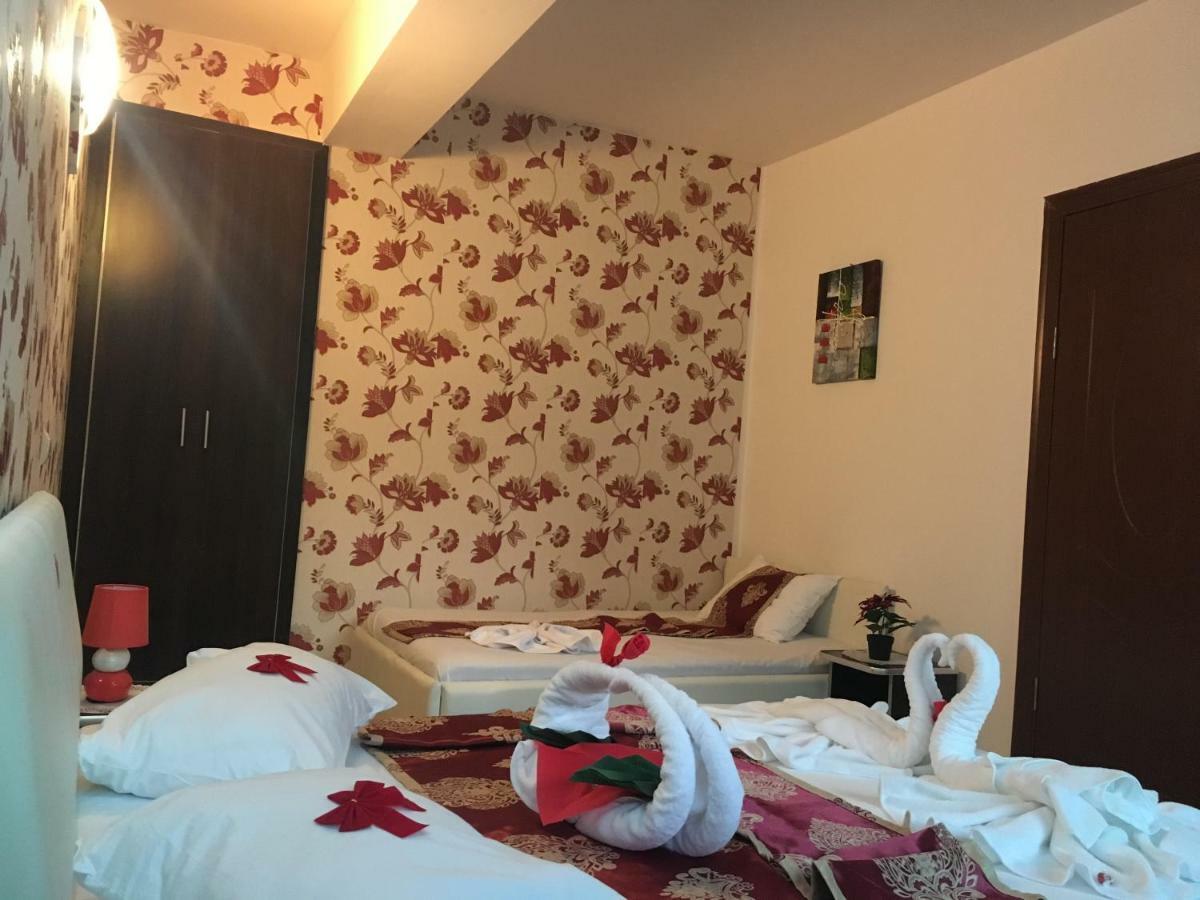 Dream Accommodation Букурещ Екстериор снимка