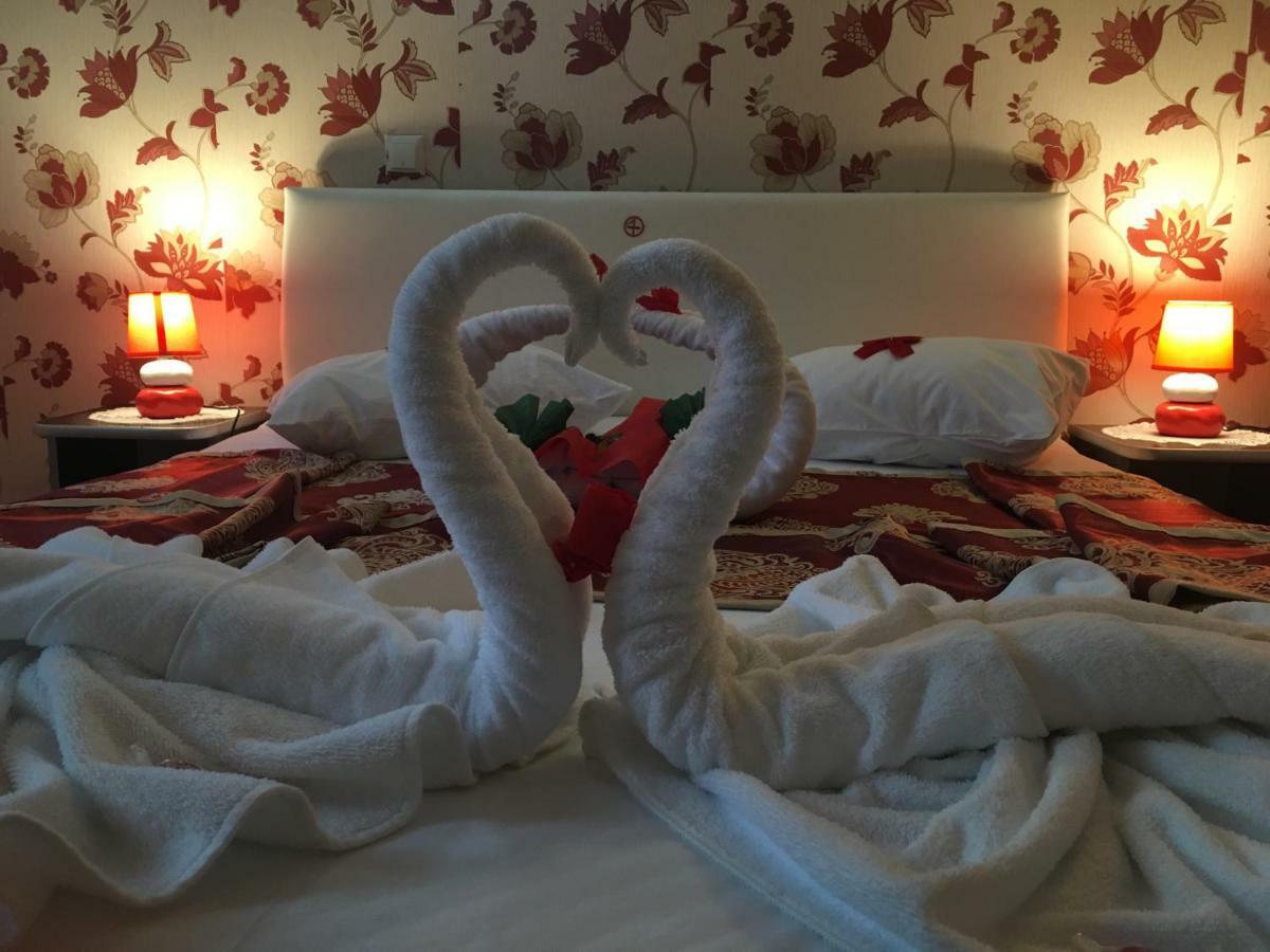 Dream Accommodation Букурещ Екстериор снимка