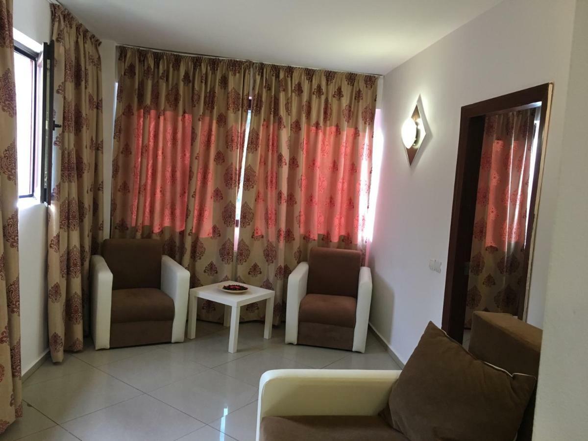 Dream Accommodation Букурещ Екстериор снимка