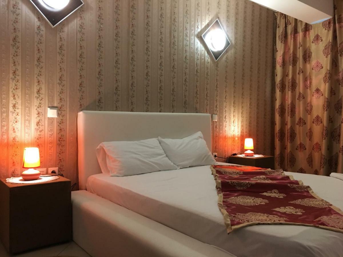 Dream Accommodation Букурещ Екстериор снимка