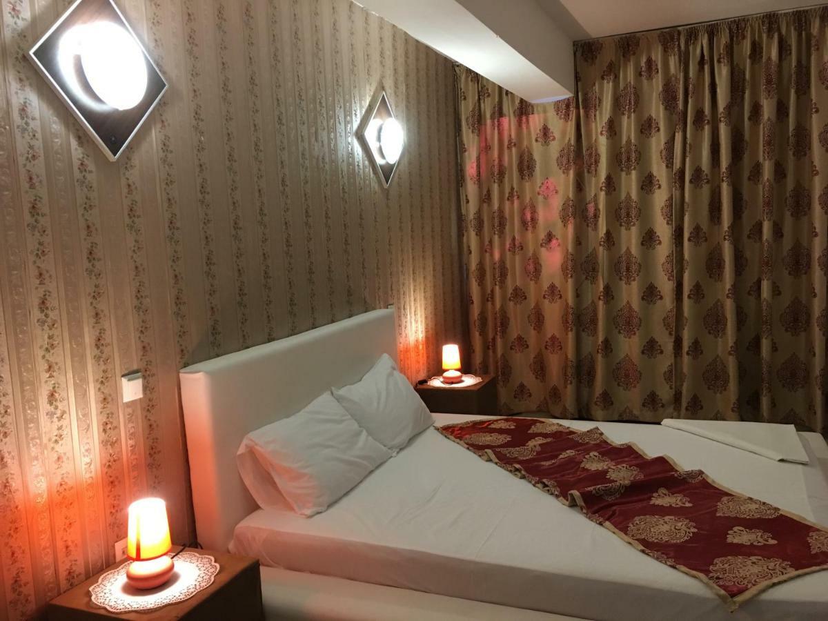 Dream Accommodation Букурещ Екстериор снимка