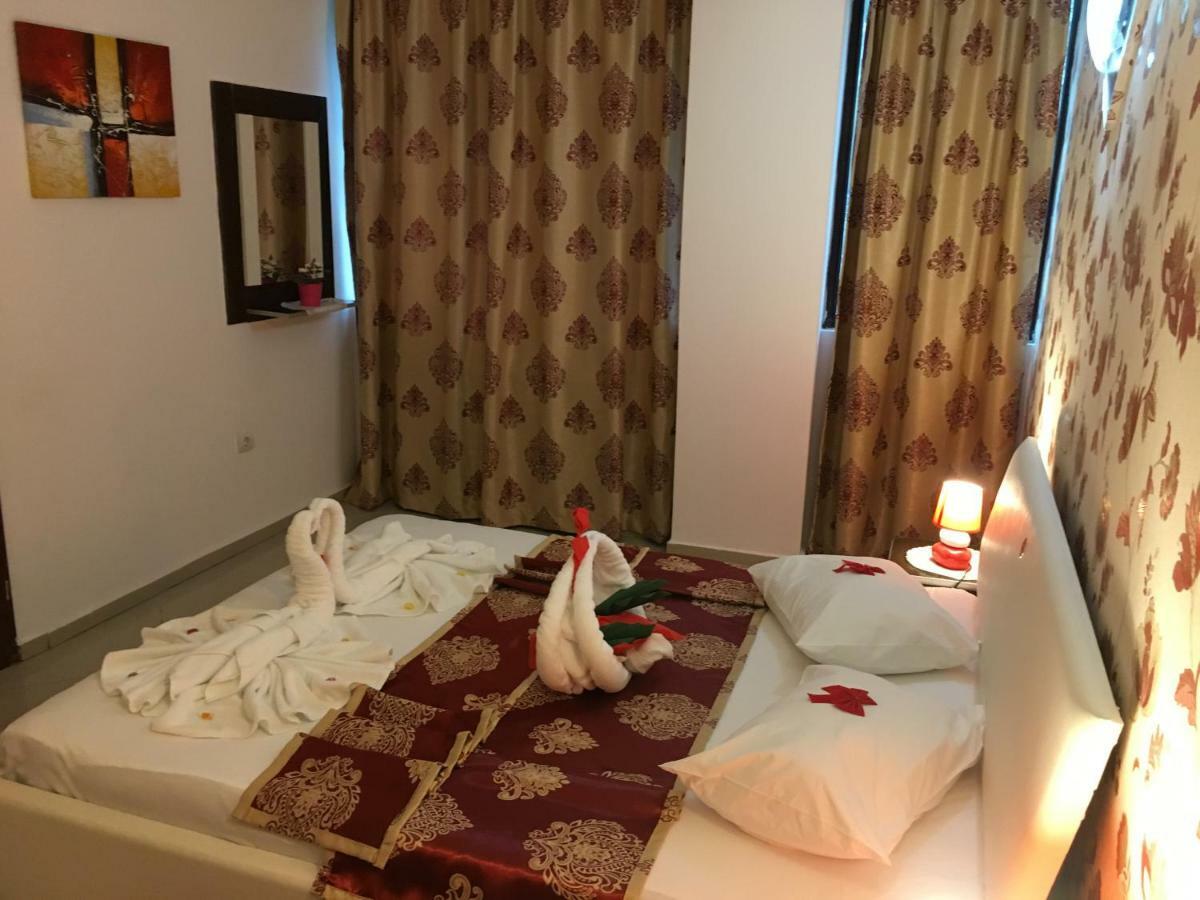 Dream Accommodation Букурещ Екстериор снимка