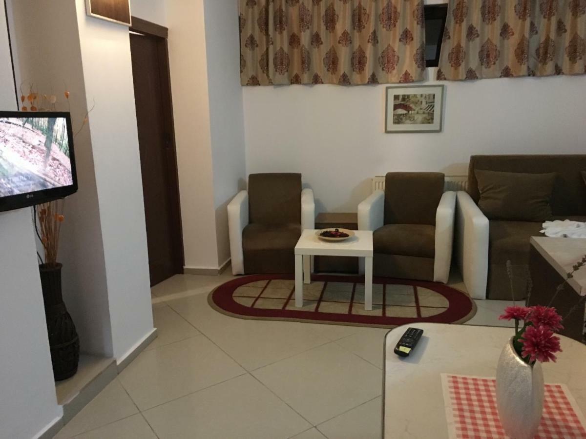 Dream Accommodation Букурещ Екстериор снимка