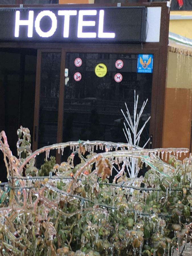 Dream Accommodation Букурещ Екстериор снимка