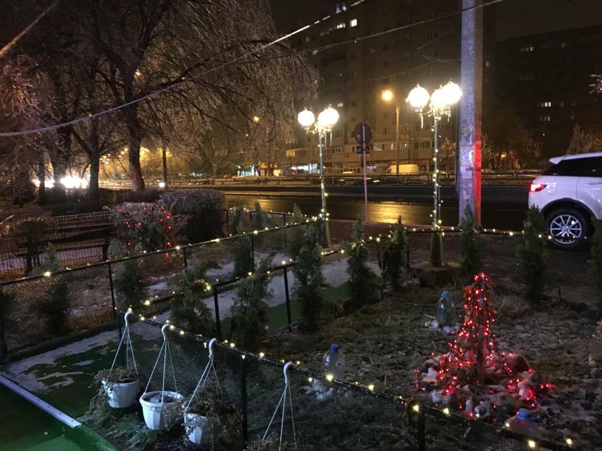 Dream Accommodation Букурещ Екстериор снимка