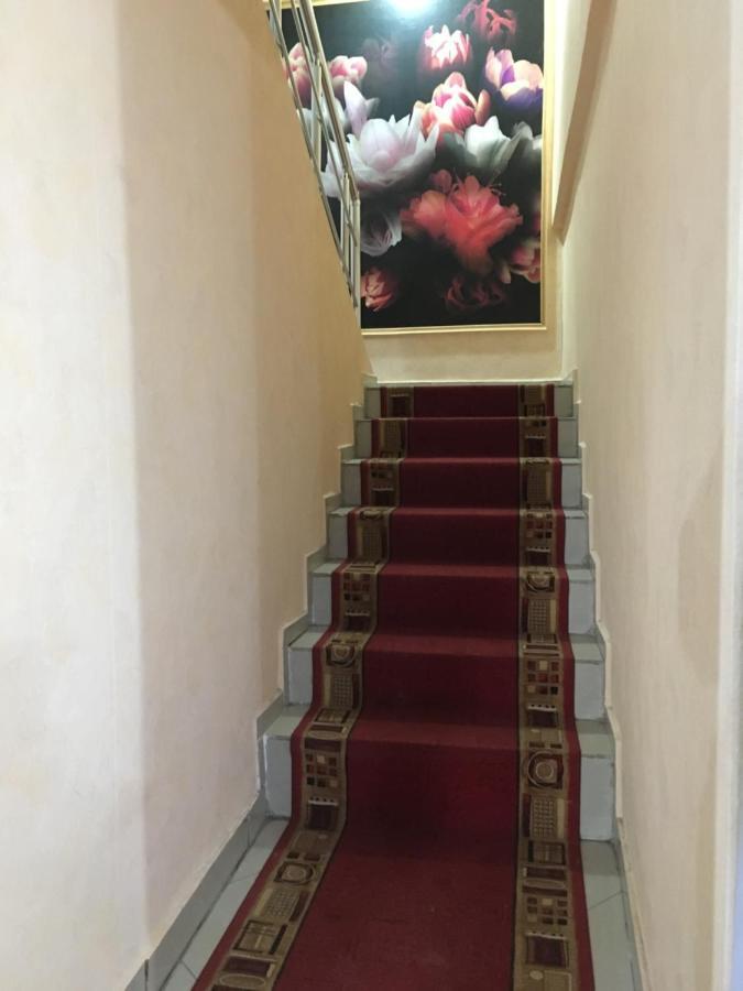 Dream Accommodation Букурещ Екстериор снимка
