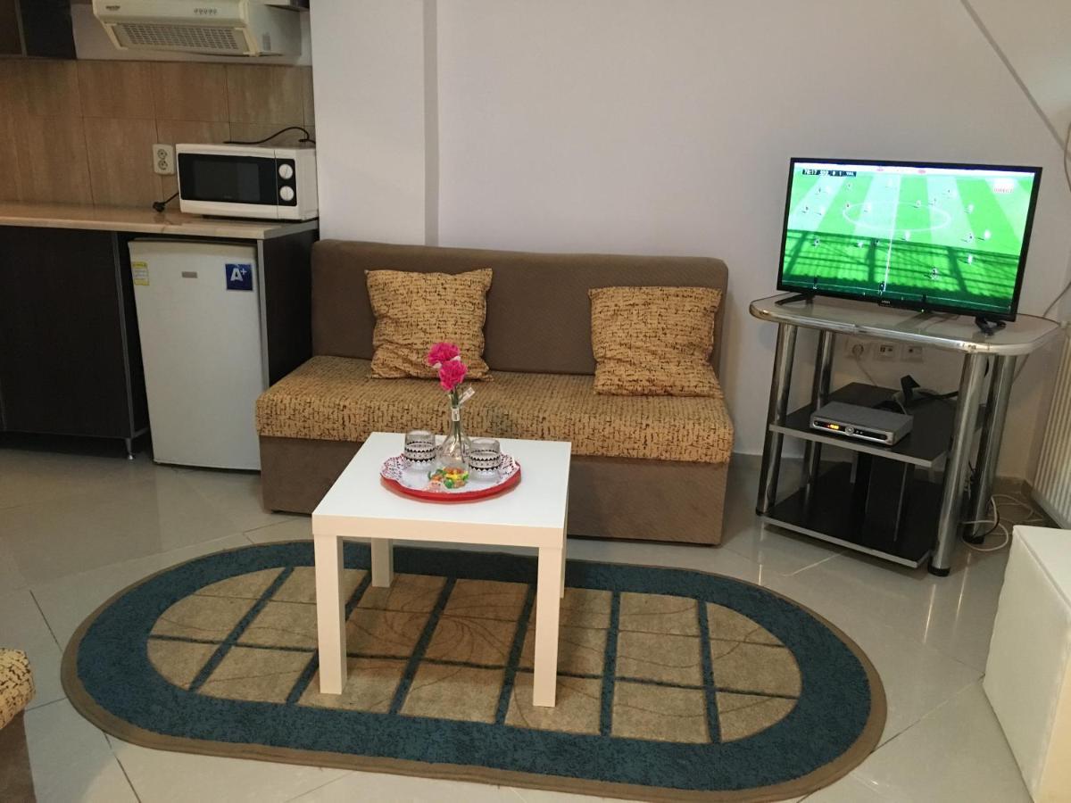 Dream Accommodation Букурещ Екстериор снимка